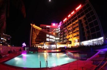 Hotel The Cox Today - Image 2