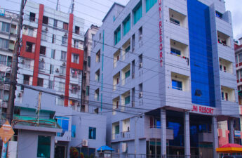 Uni Resort Ltd