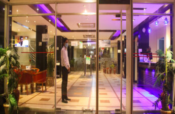 Uni Resort Ltd - Image 1