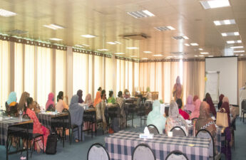 Uni Resort Ltd - Image 8