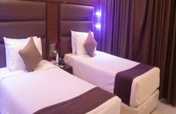 Uni Resort Ltd - Image 7