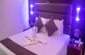 Uni Resort Ltd - Image 6