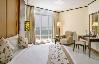 Sayeman Beach Resort - Image 8
