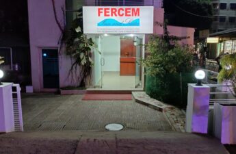 Fercem Inn And Suites