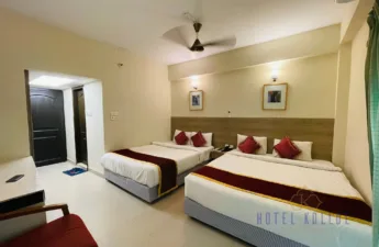 Hotel Kollol - Image 4