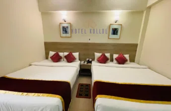 Hotel Kollol - Image 3