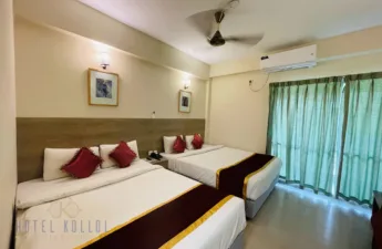 Hotel Kollol - Image 7