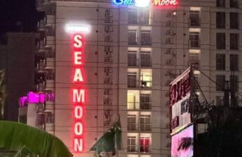 Hotel Sea Moon - Image 5