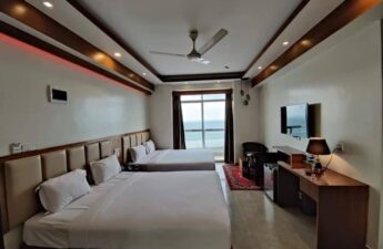 Hotel Sea Moon - Image 2