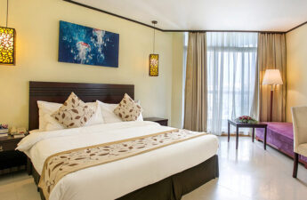 Sayeman Beach Resort - Image 6