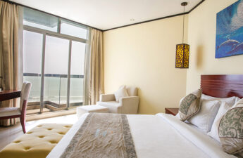 Sayeman Beach Resort - Image 4