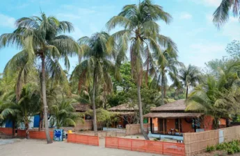 Mermaid Beach Resort