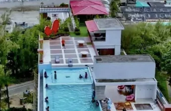 Neeshorgo Hotel & Resort Ltd. - Image 5