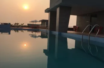 Neeshorgo Hotel & Resort Ltd. - Image 6