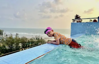 Neeshorgo Hotel & Resort Ltd.