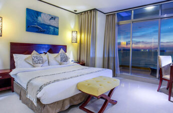 Sayeman Beach Resort - Image 2