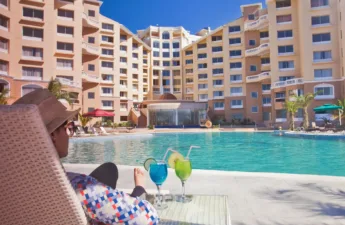 Sea Pearl Beach Resort & Spa