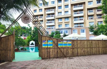 Sea Pearl Beach Resort & Spa - Image 5