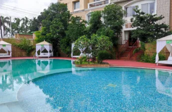 Sea Pearl Beach Resort & Spa - Image 4