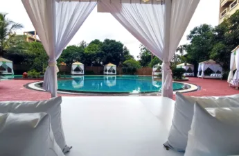 Sea Pearl Beach Resort & Spa - Image 2