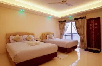 Exotica Sampan Hotel & Resort - Image 1