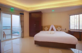 Exotica Sampan Hotel & Resort - Image 2