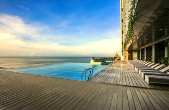 Sayeman Beach Resort - Image 7