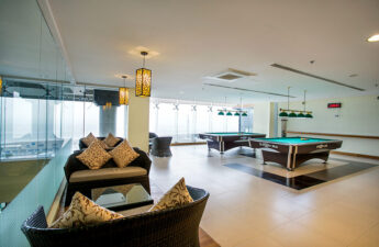 Sayeman Beach Resort - Image 3