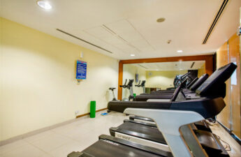 Sayeman Beach Resort - Image 10