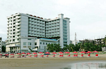 Sayeman Beach Resort - Image 1