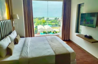 Grace Cox Smart Hotel - Image 2