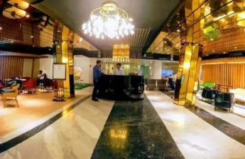 Grace Cox Smart Hotel