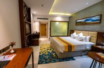 Best Western Heritage - Image 4