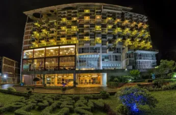Best Western Heritage